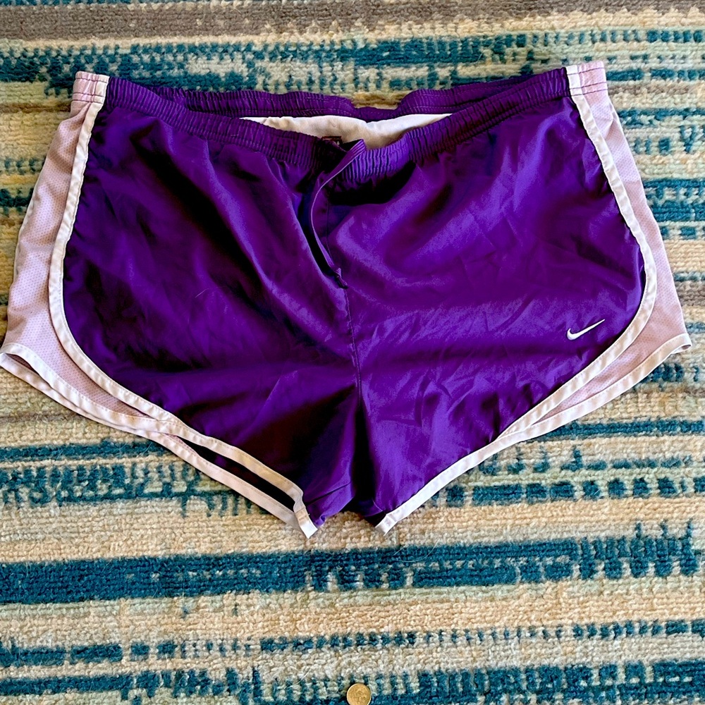 Nike Shorts - Picture 1 of 3